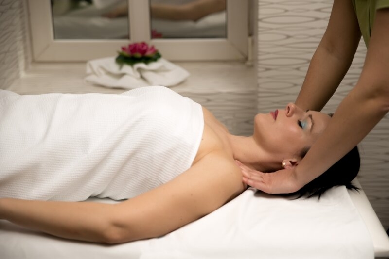 Hotel Spa Hévíz ****