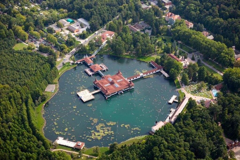 Hotel Spa Hévíz ****
