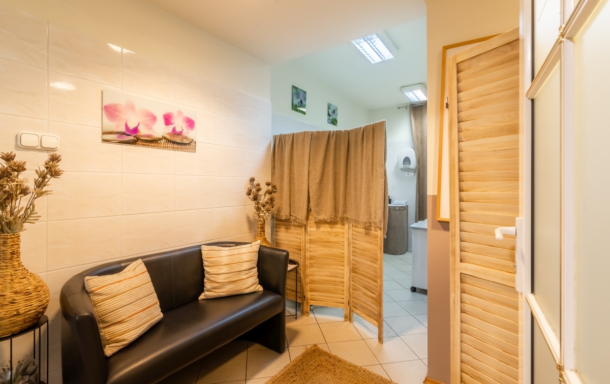 Wellness tydzień