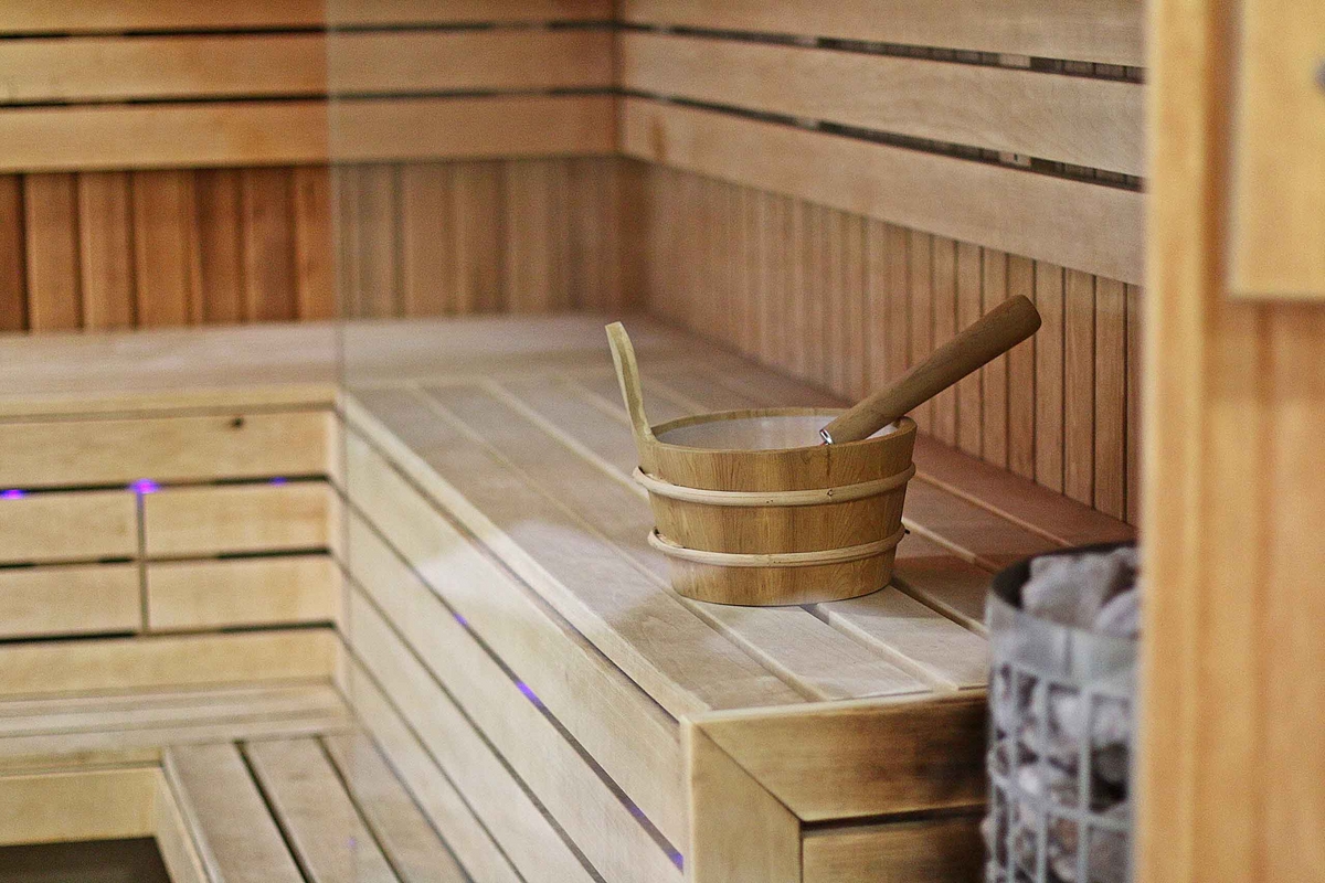 Wellness tydzień