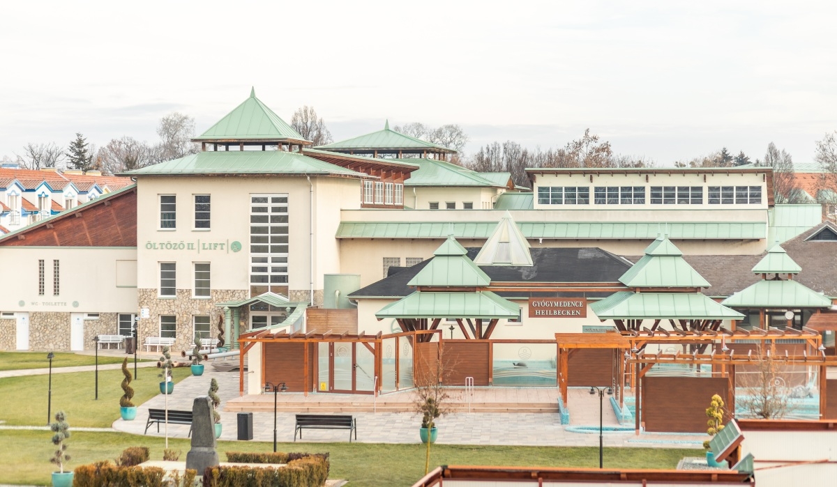 Wellness tydzień