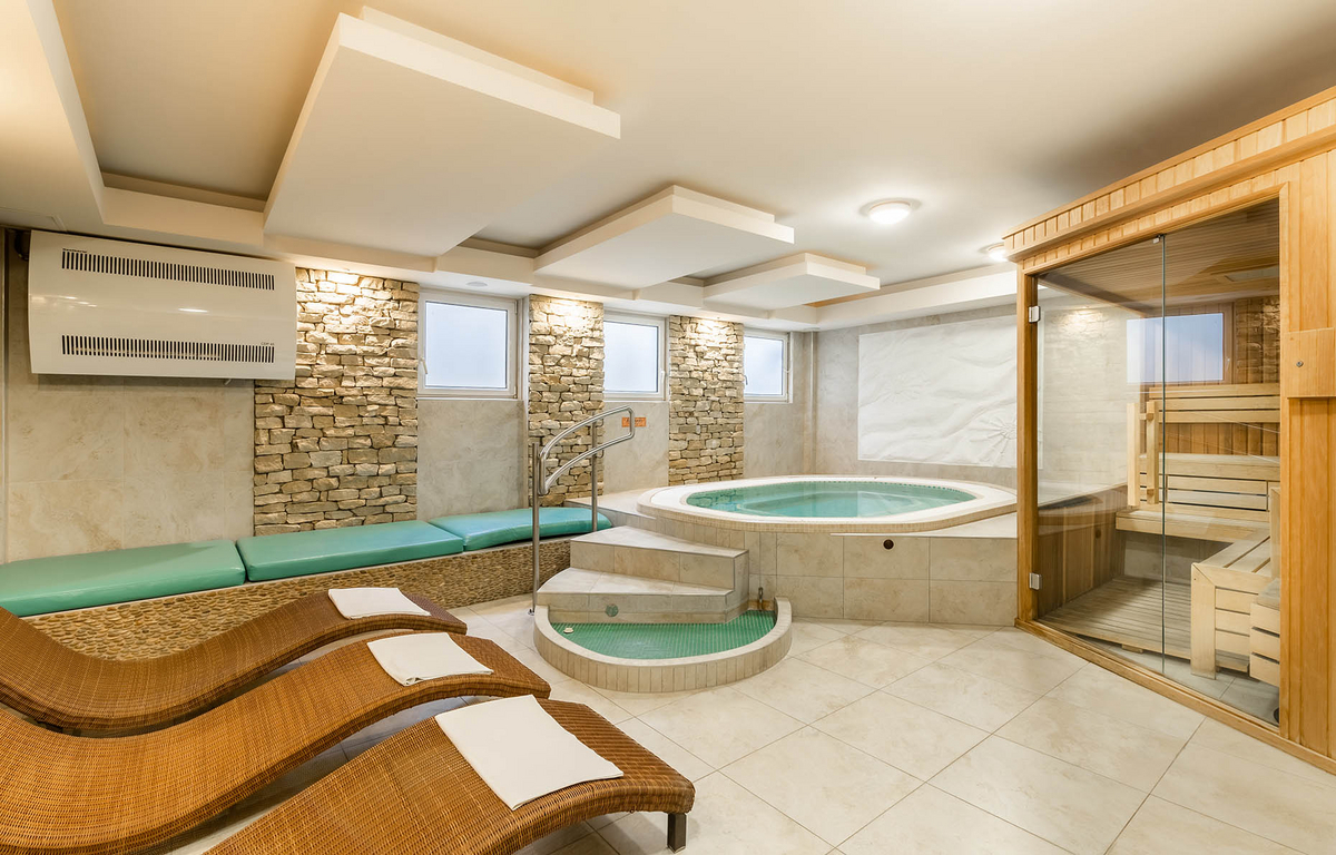 Wellness dni dla Seniorów