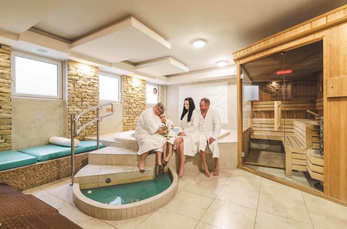 Wellness dni dla Seniorów