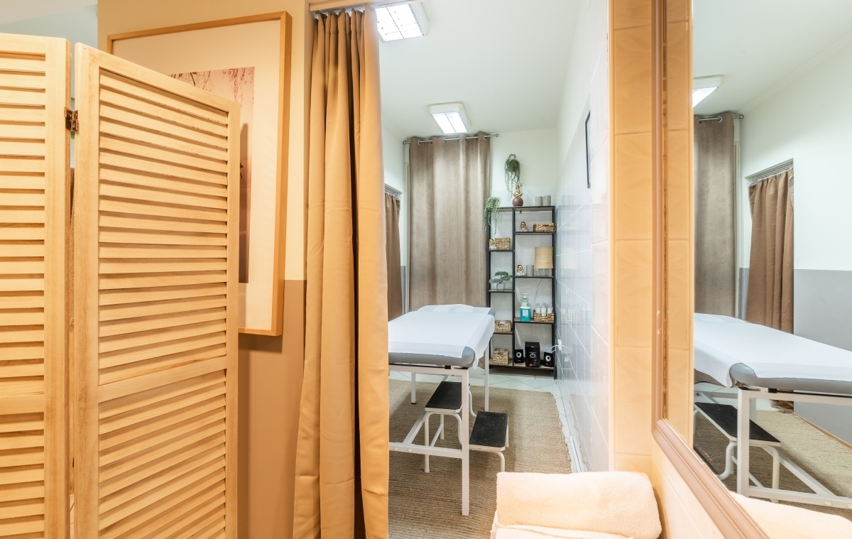 Wellness dni dla Seniorów