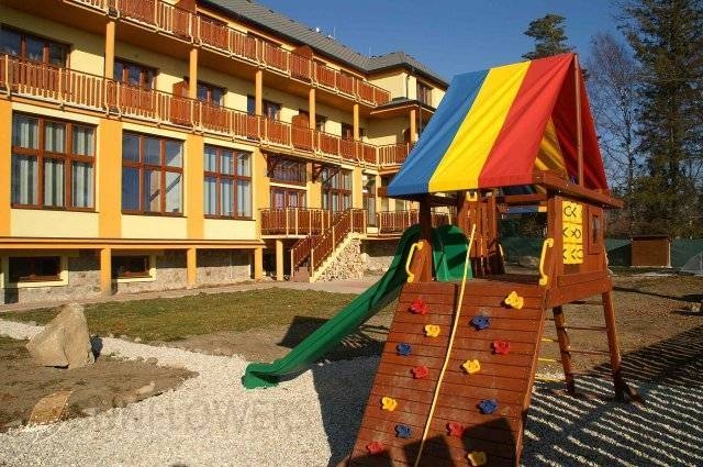 Wiosenny Relax weekend pod Tatrami