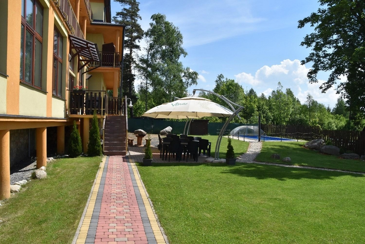 Wiosenny Relax weekend pod Tatrami