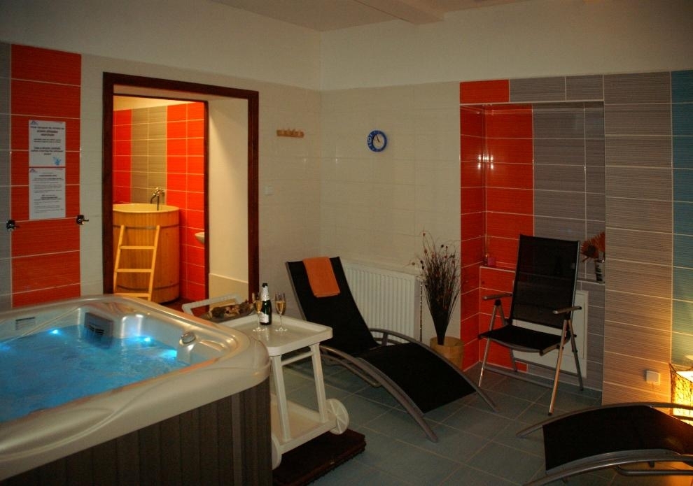 Wiosenny Relax weekend pod Tatrami