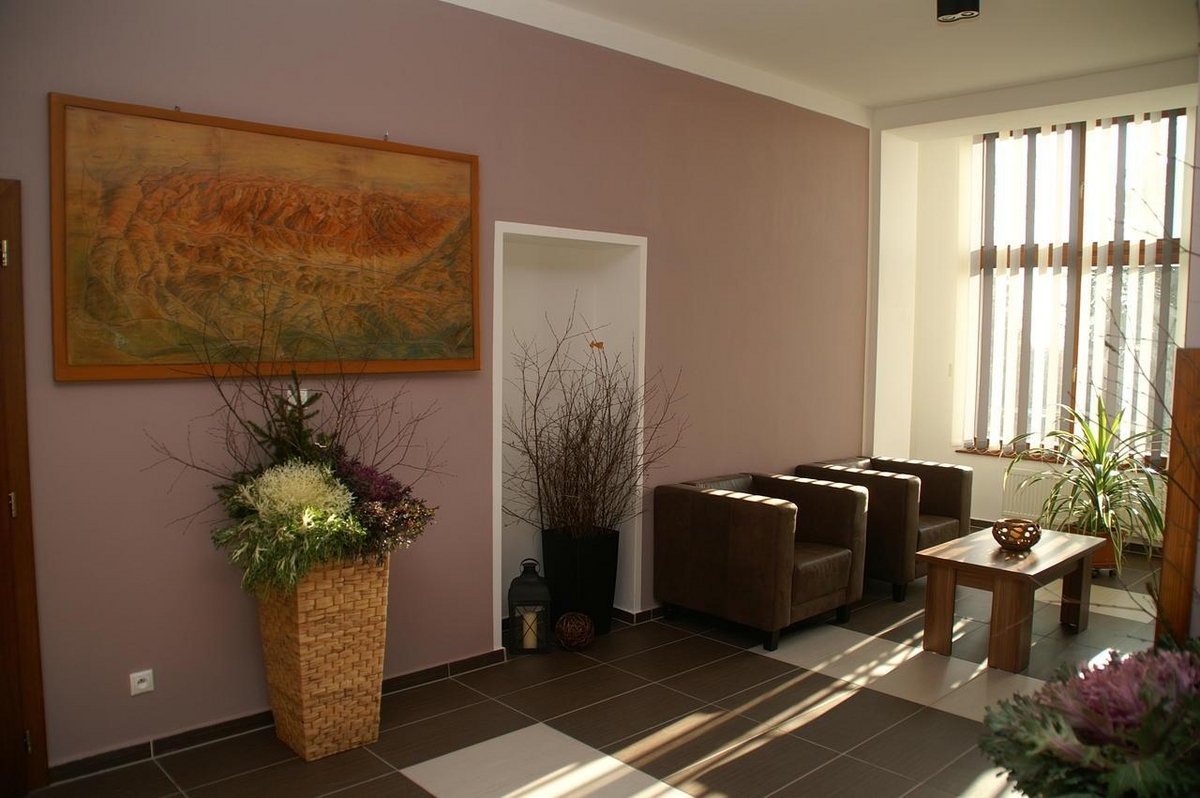 Wiosenny Relax weekend pod Tatrami