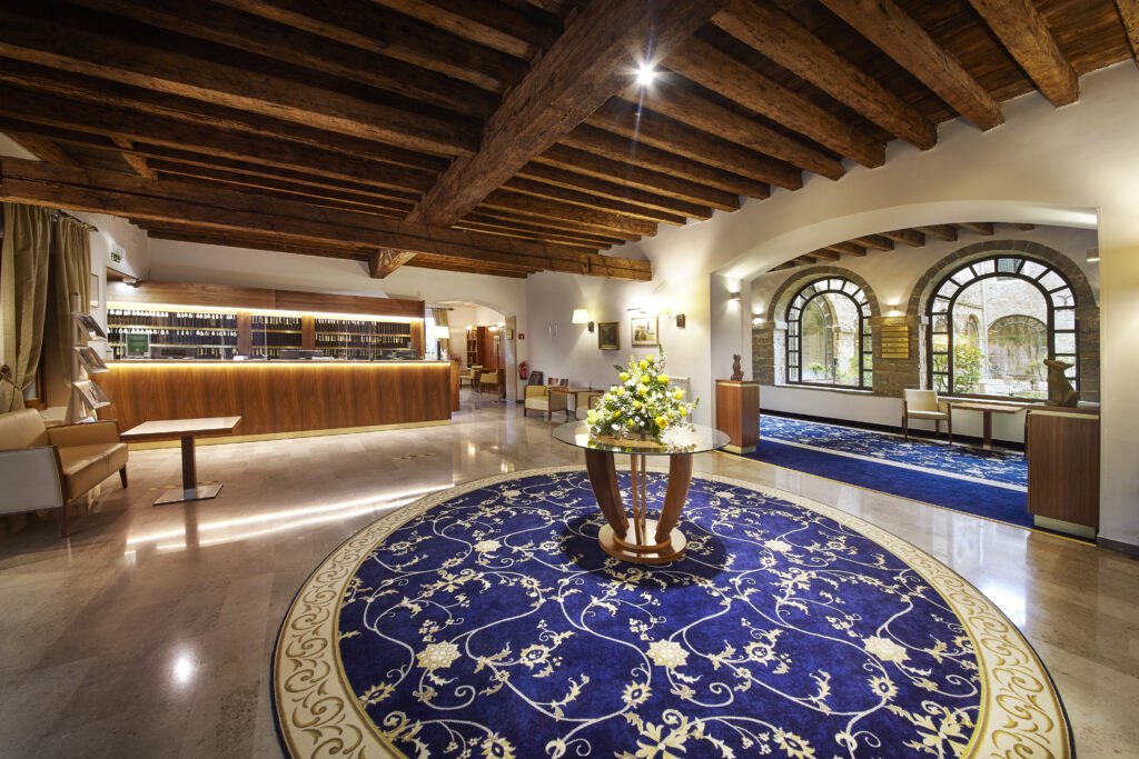 Klasztor Hotelowy ****
