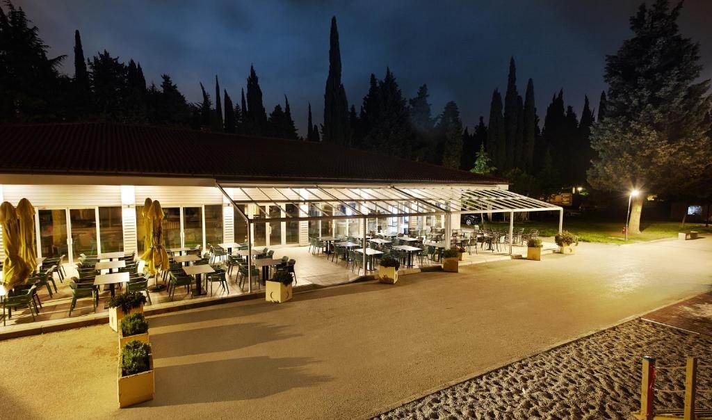 Klasztor Hotelowy ****