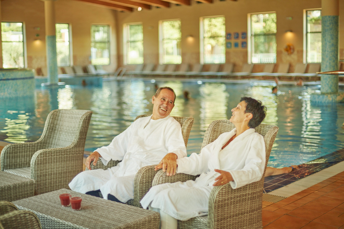 Klasztor Hotelowy ****