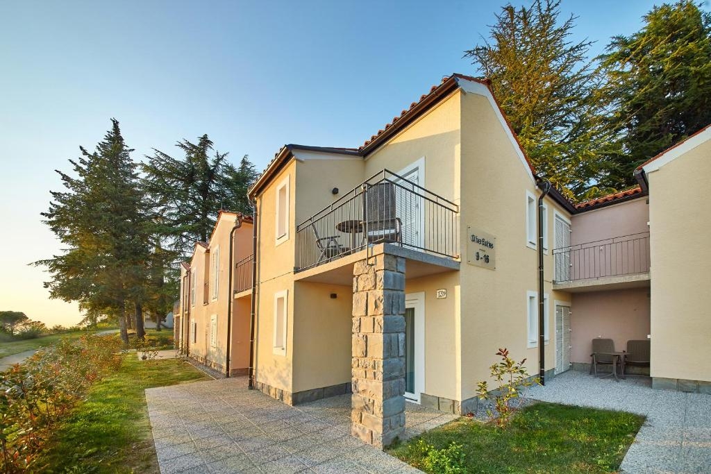 Apartamenty Oliwkowe ****