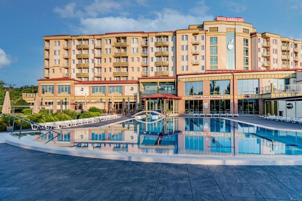 Hotel Karos Spa ****