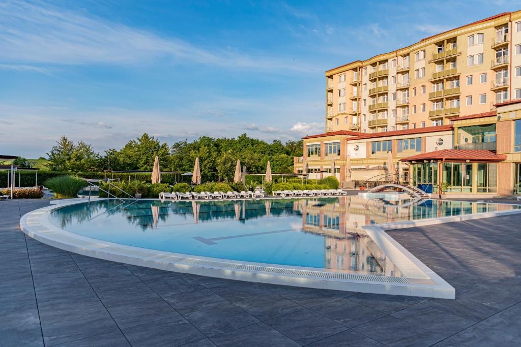 Hotel Karos Spa ****
