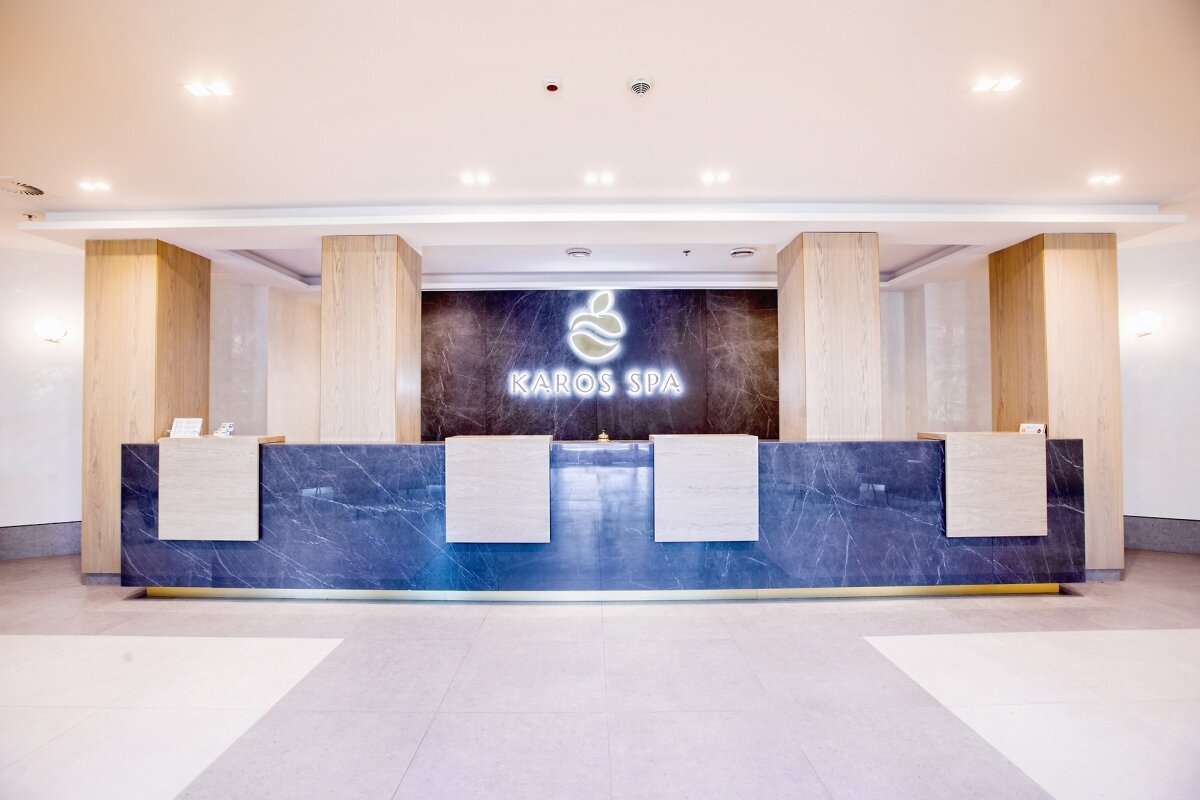 Hotel Karos Spa ****
