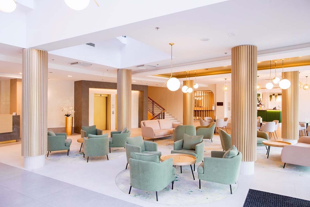 Hotel Karos Spa ****