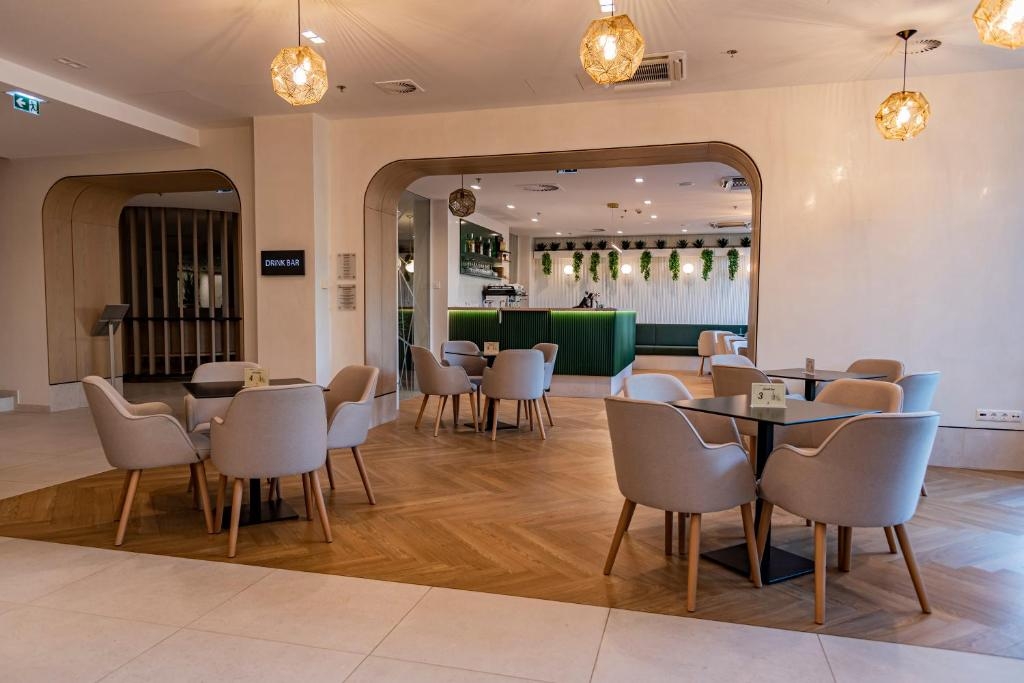 Hotel Karos Spa ****