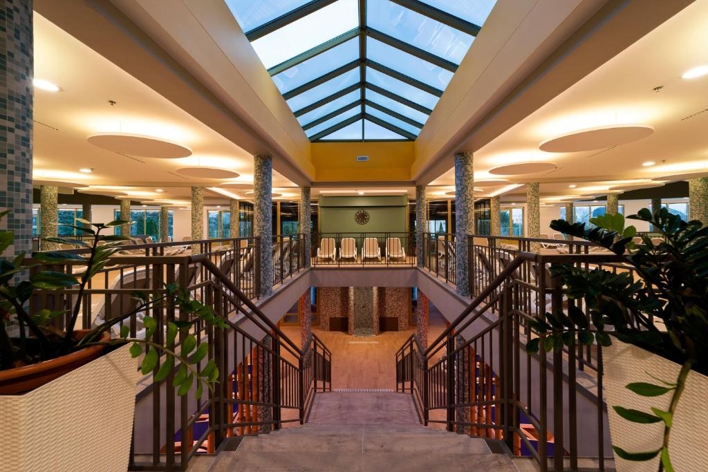 Hotel Karos Spa ****
