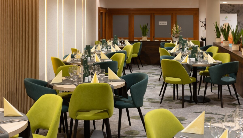 Hotel Karos Spa ****