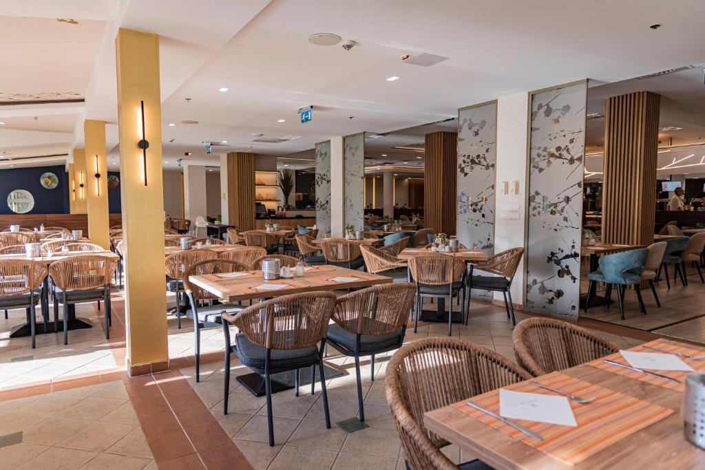 Hotel Karos Spa ****