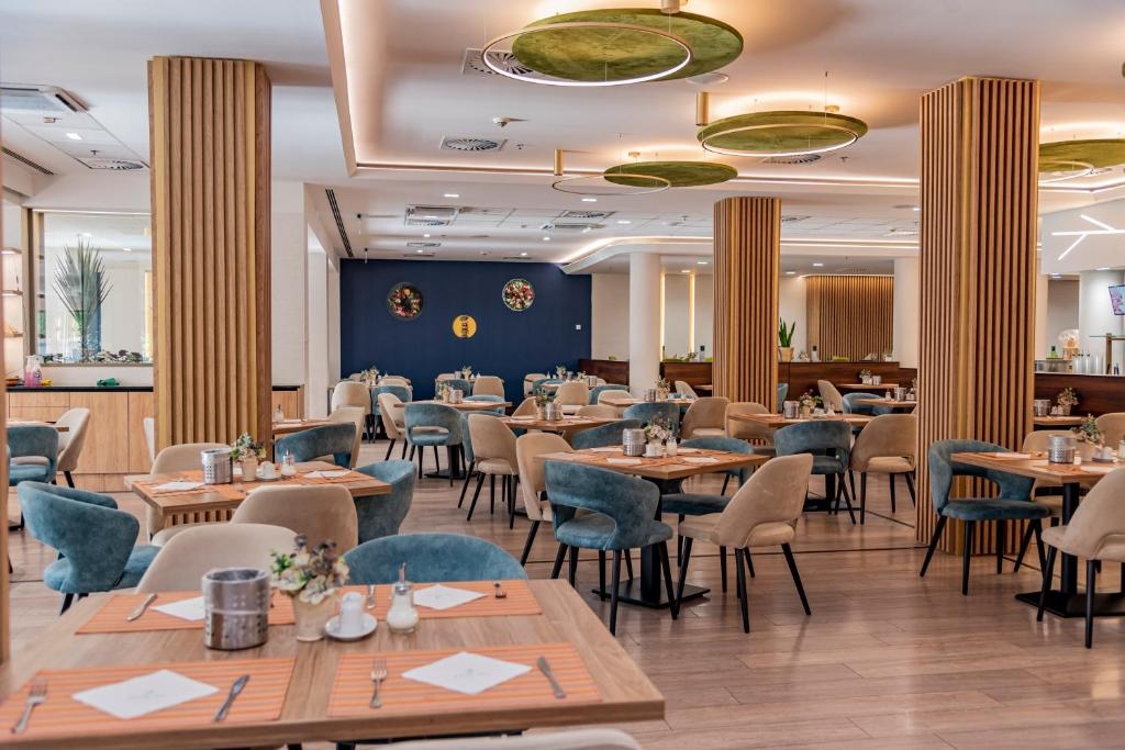 Hotel Karos Spa ****