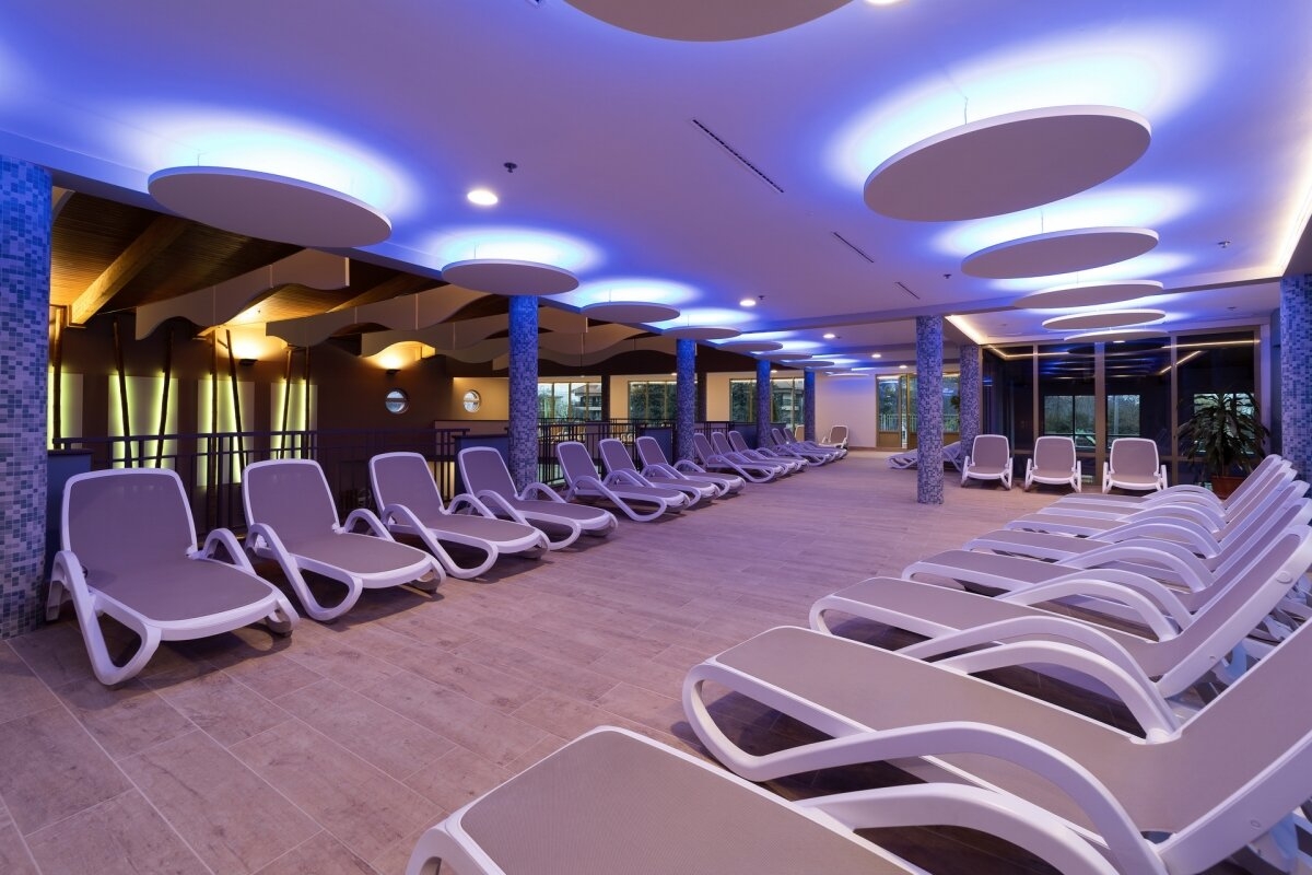 Hotel Karos Spa ****