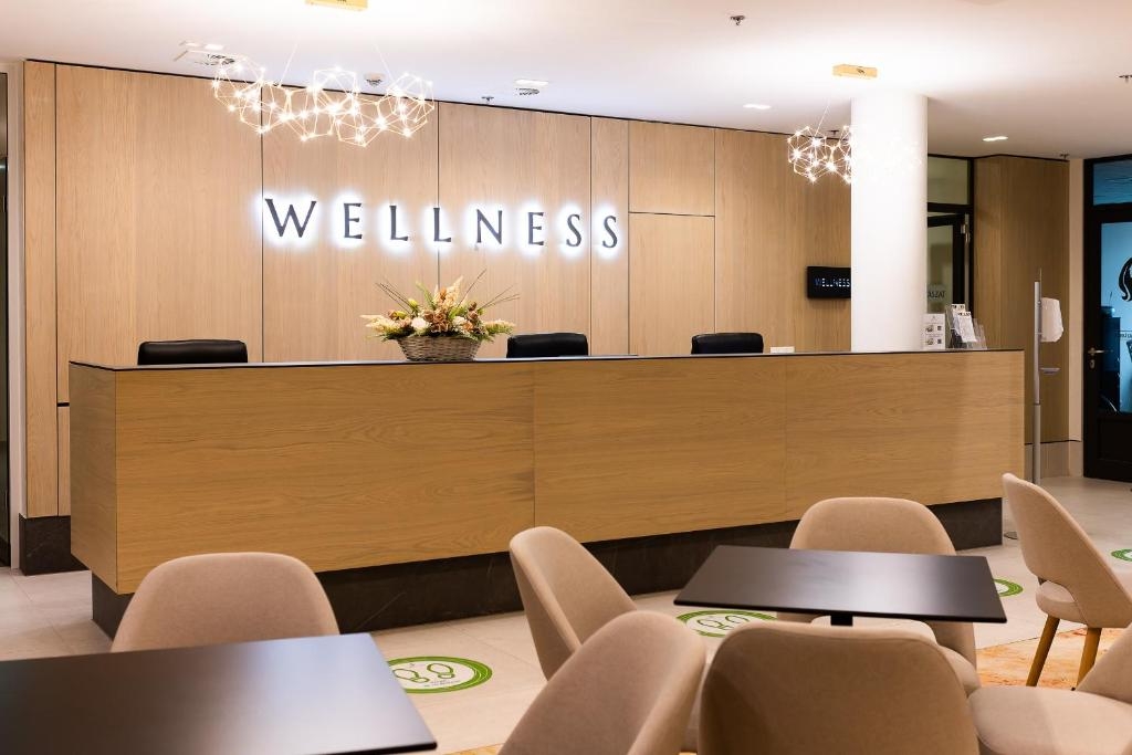 Hotel Karos Spa ****