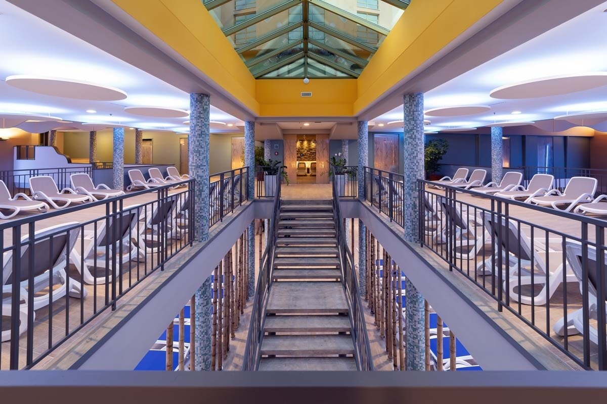 Hotel Karos Spa ****