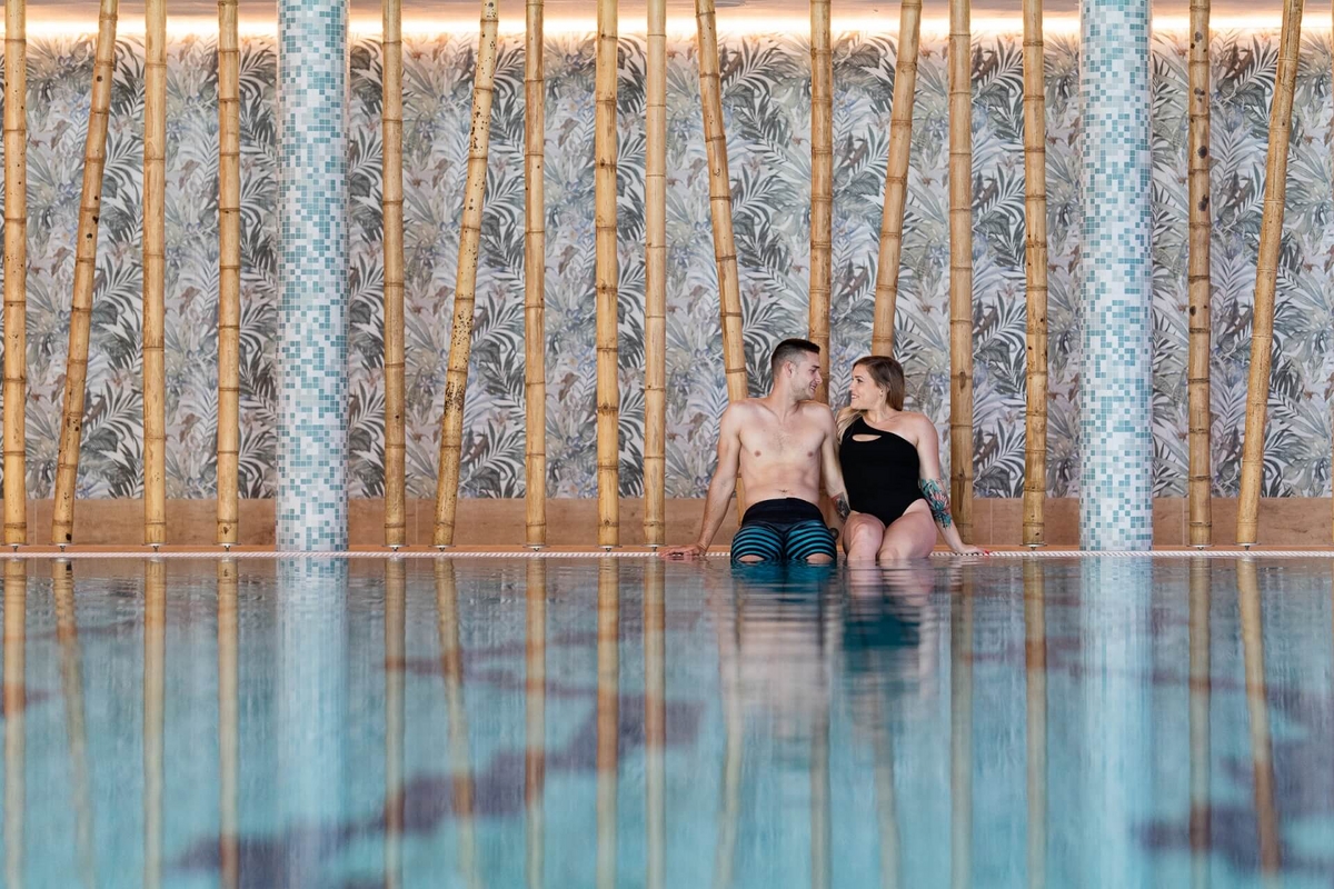 Hotel Karos Spa ****