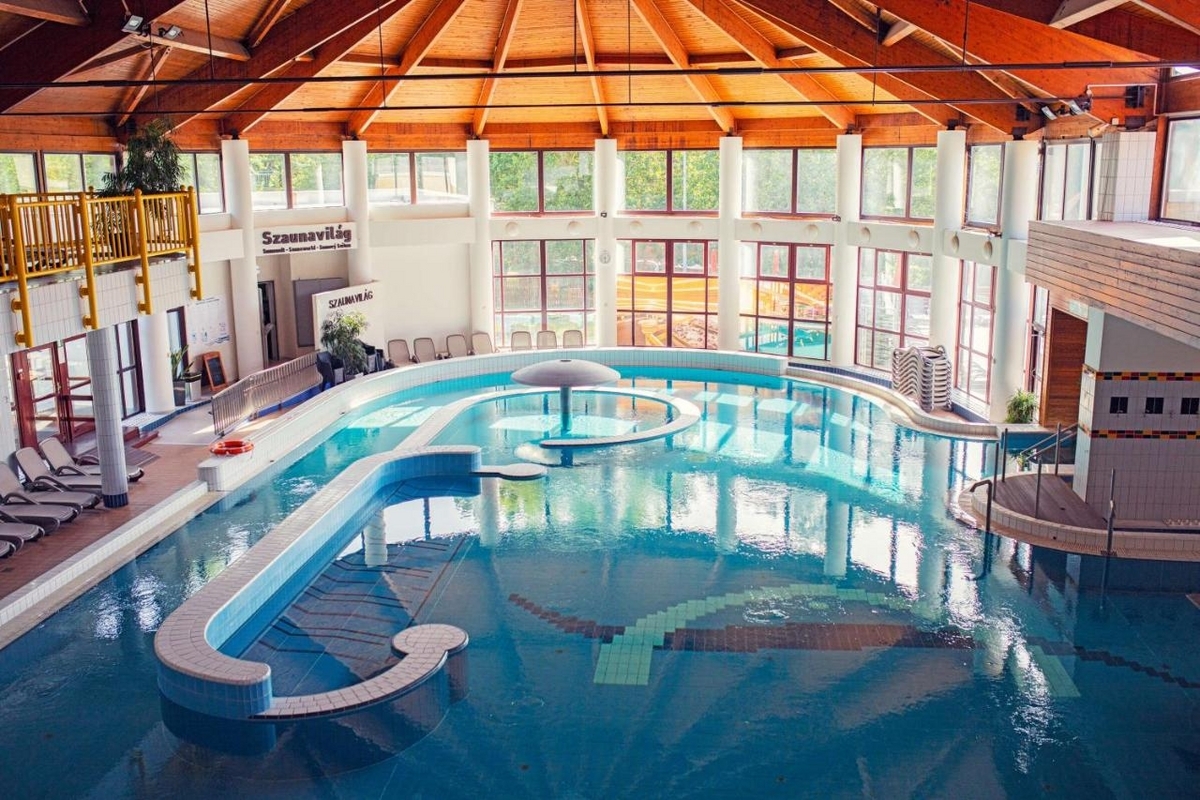 Pakiet doznań All Inclusive