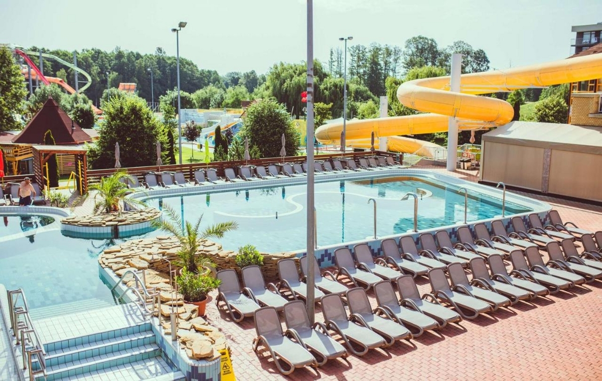 Pakiet doznań All Inclusive