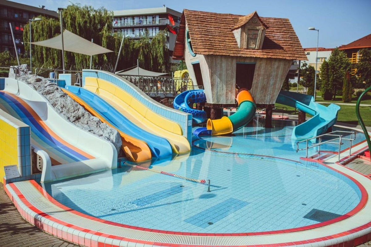 Pakiet doznań All Inclusive