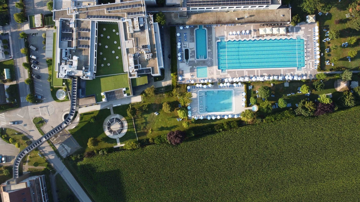 Hotel Vivat Superior *****