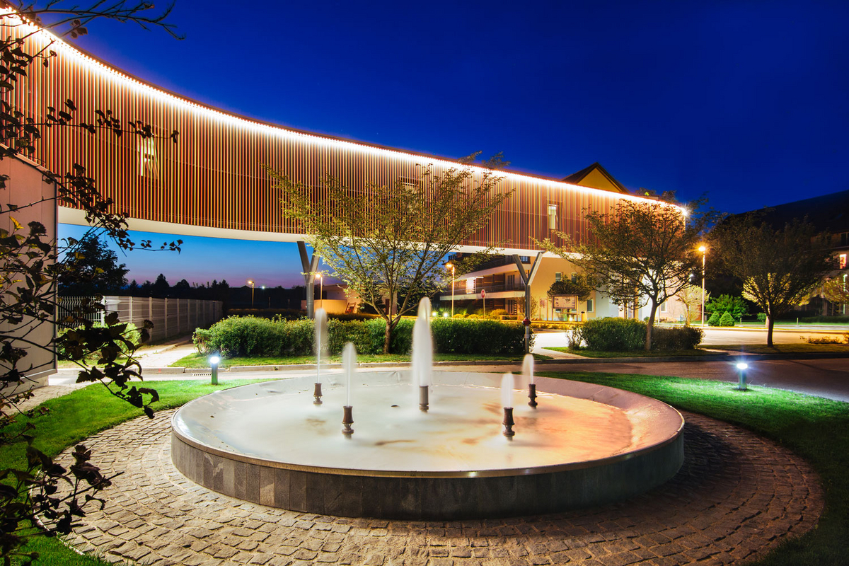 Hotel Vivat Superior *****
