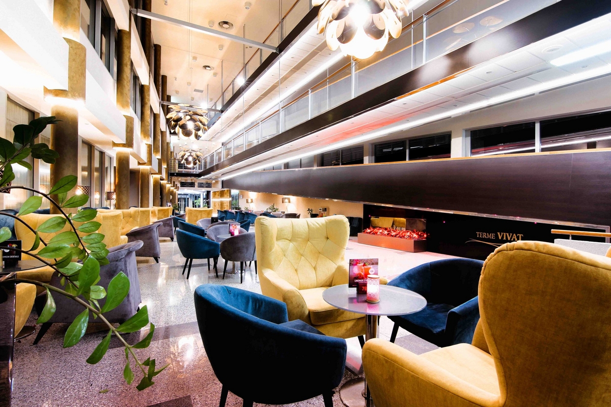 Hotel Vivat Superior *****