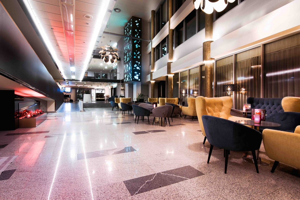 Hotel Vivat Superior *****