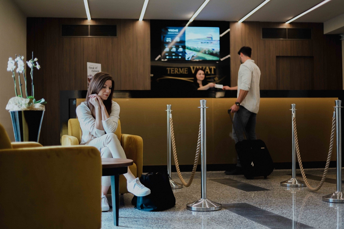 Hotel Vivat Superior *****