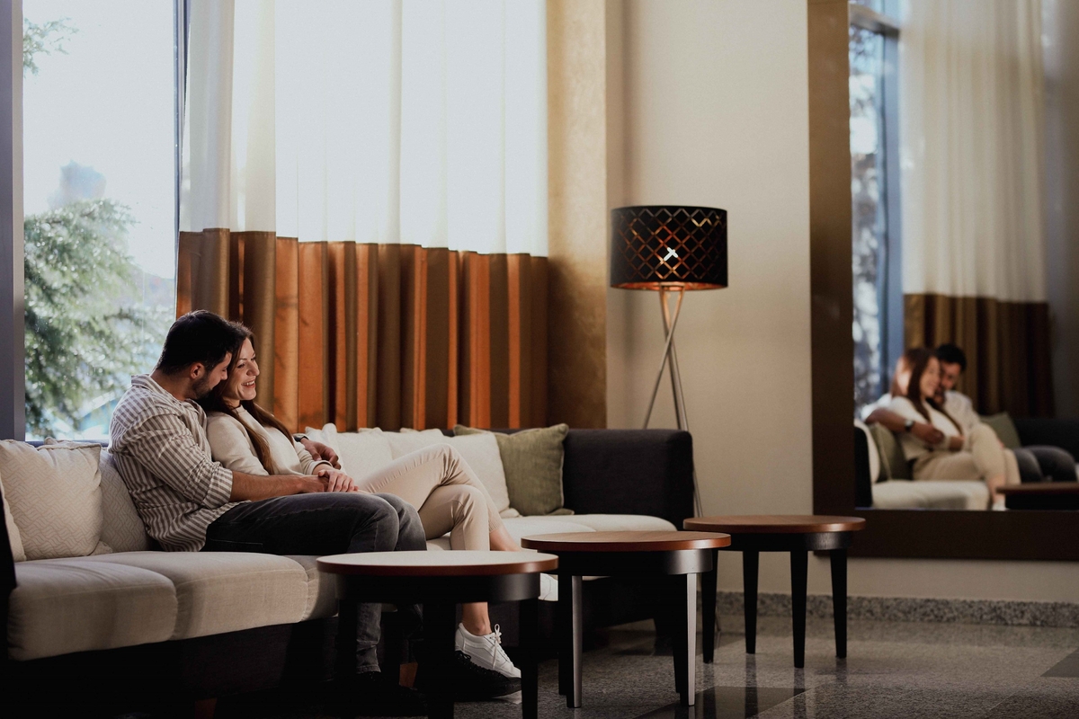 Hotel Vivat Superior *****