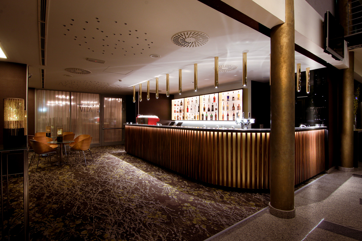 Hotel Vivat Superior *****