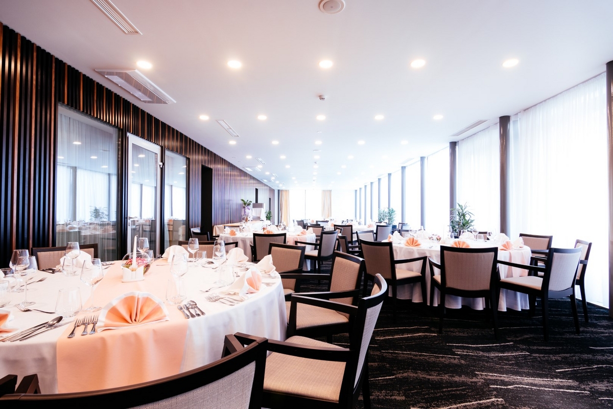 Hotel Vivat Superior *****