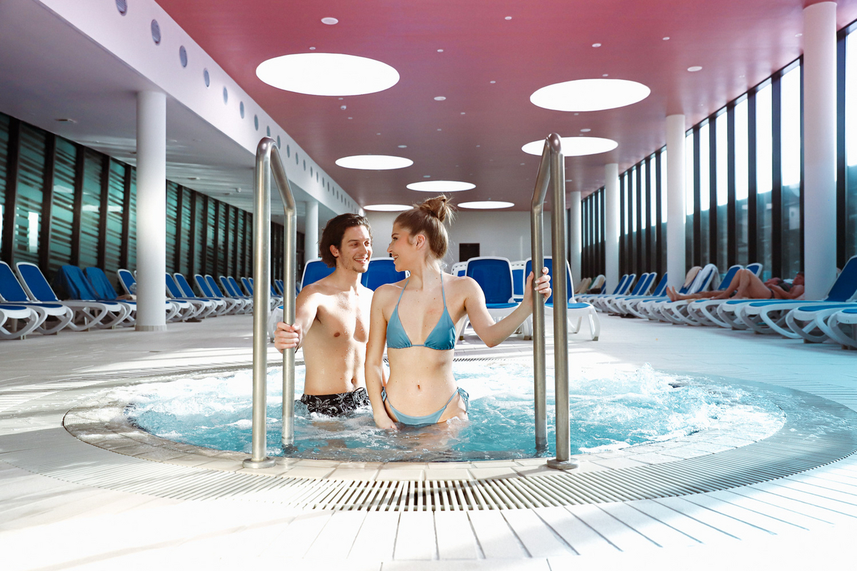 Hotel Vivat Superior *****