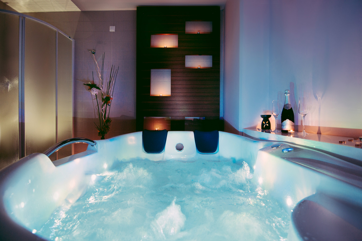 Hotel Vivat Superior *****