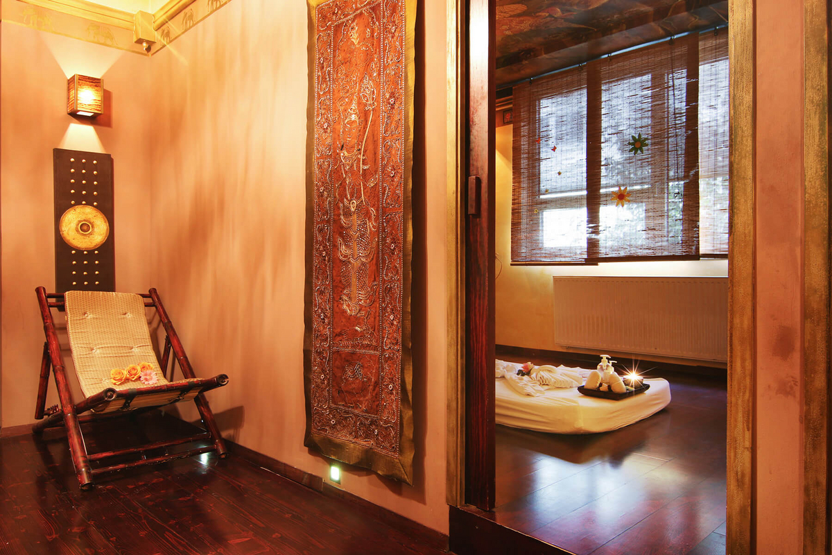 Hotel Vivat Superior *****
