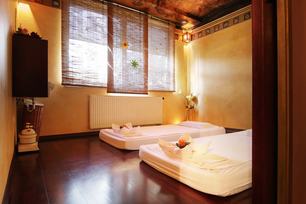 Hotel Vivat Superior *****