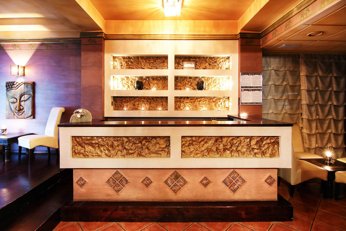 Hotel Vivat Superior *****