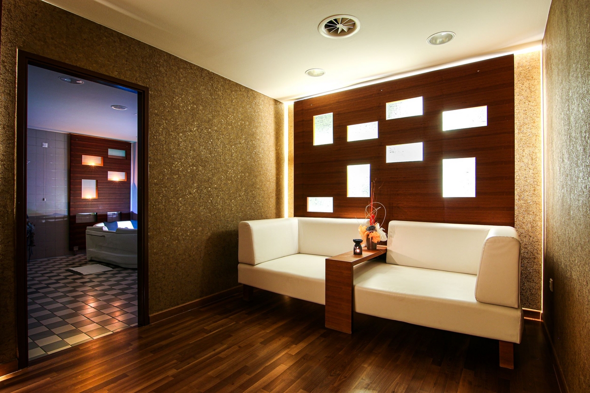 Hotel Vivat Superior *****