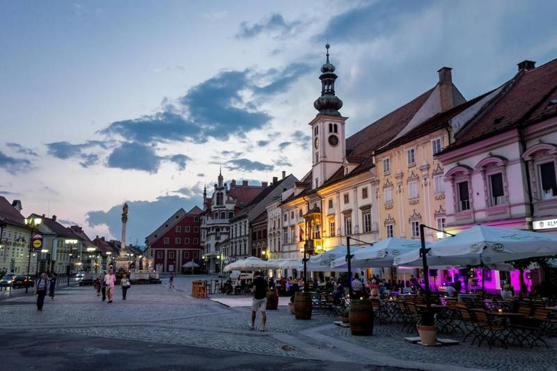 Pobyt wypoczynkowy Habakuk 2025