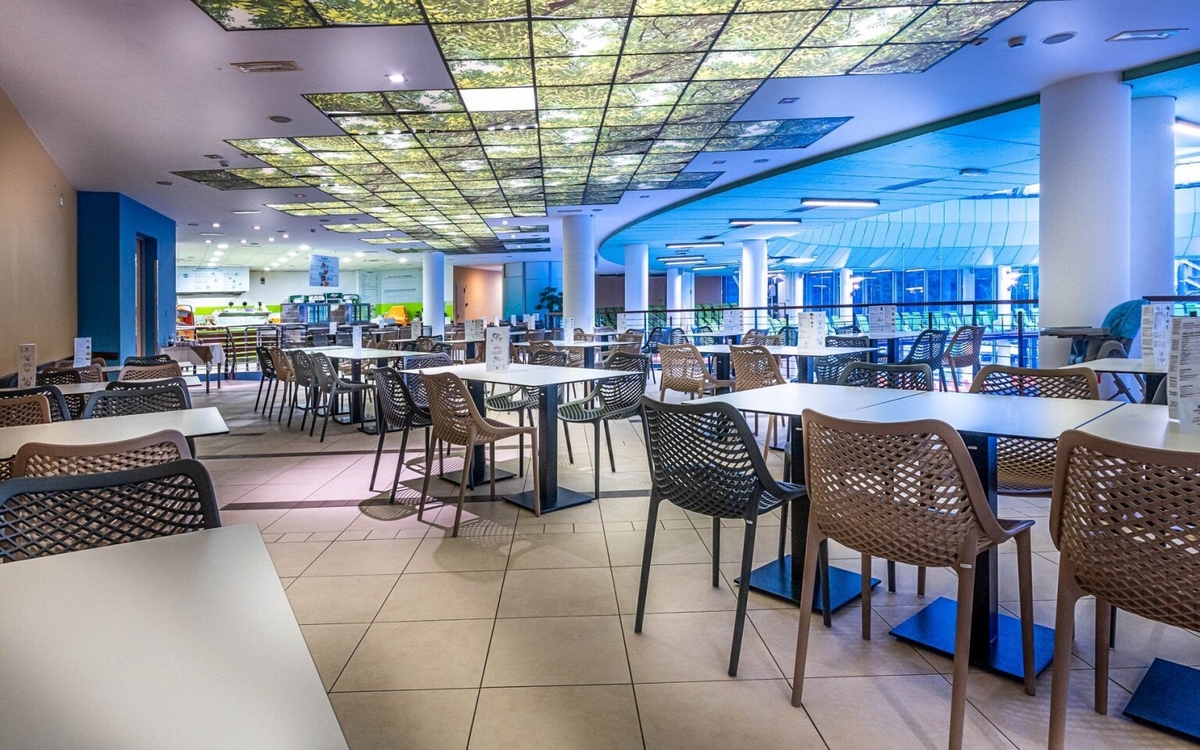 Hotel Thermana Park Laško ****