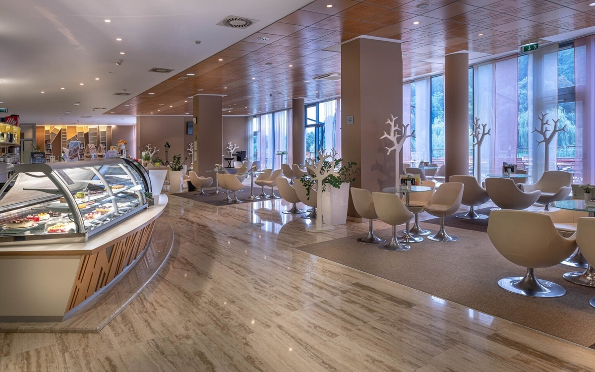 Hotel Thermana Park Laško ****