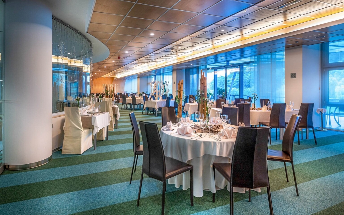 Hotel Thermana Park Laško ****
